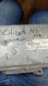 Citroen Saxo Peugeot 106 Motor Beyni MA3.0 0261204051 9624936180
