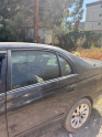 Toyota Carina sol arka kapı orijinal hatası sökme
