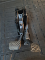 3Q0907338E -2022/2024 Audi Q3 Gaz-Fren Pedalı Orj. Çıkma
