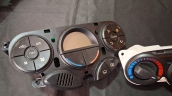 Oto Çıkma Parça / Elektrik / Klima Kontrol Paneli / Ford / Focus / Çıkma Parça 