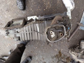 VOLKSWAGEN CADDY KALORİFER KAZANI