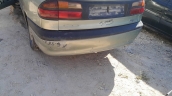 Renault Laguna 1 arka tampon