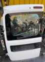 FİAT DOBLO GENİŞ AİLE SOL ARKA BAGAJ  KAPAGI