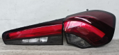 Fiat egea cross 2021 2025 sağ arka LED'li iç dış stop