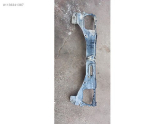Peugeot partner 1.9 ön panel