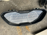 SKODA SUPERB GÖSTERGE SAATİ 3V0920751 OTO FEDAİ