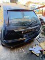 Ford Focus bagaj kapağı çıkma orijinal