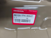Honda Jazz Arka Panel Saçı orjinal yeni