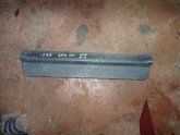 MAZDA 3 2004 ÇIKMA SAĞ ÖN MARŞBEL PLASTİĞİ