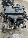 VW PASSAT B6 2.0 TDİ ÇIKMA ORJİNAL KOMPLE MOTOR
