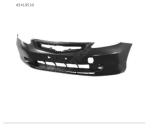 HONDA JAZZ ÖN TAMPON-2002-2004. - 71101-SAA-000ZB -