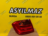 BMW 3 F30 SOL STOP (ORJİNAL)