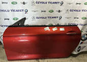 BMW F12-F13 6 Serisi Sol Ön Kapı