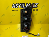 Oto Çıkma Parça / Elektrik / Stop / Isuzu / D-Max / Çıkma Parça 