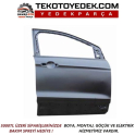 Oto Çıkma Parça / Ford / Kuga / Kaporta & Karoser / Kapı / Sıfır Parça 