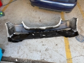 Oto Çıkma Parça / Kaporta & Karoser / Arka Tampon / Hyundai / i20 / Çıkma Parça 