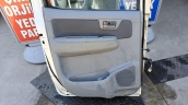 toyota hilux 2008 sol arka kapı döşemesi (son fiyat)