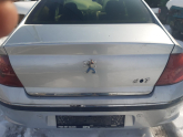 Oto Çıkma Parça / Kaporta & Karoser / Kapı / Peugeot / 407 / Çıkma Parça 