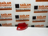 ÇIKMA VW GOLF 7 SAĞ ARKA STOP CAMI