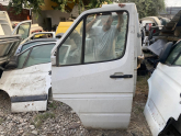 Oto Çıkma Parça / Kaporta & Karoser / Kapı / Mercedes / Sprinter / Çıkma Parça 