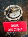 SEAT CORDOBA MAZOT ŞAMANDIRASI
