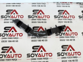 Peugeot 301 sağa sol arka tampon bıraketi