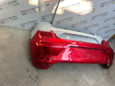 Oto Çıkma Parça / Kaporta & Karoser / Arka Tampon / Renault / Clio / Çıkma Parça 