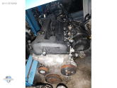 Ford Mondeo 2 Çıkma 2.0 Benzinli Komple Motor