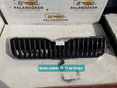 Skoda suberb 15-17 on Panjur