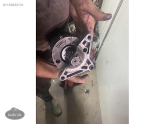 Oto Çıkma Parça / Elektrik / Şarj Dinamosu / Renault / R 21 / Çıkma Parça 