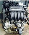 VOLKSWAGEN GOLF 5 BSE MOTOR SÖKME GARANTİLİ