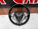 Nissan Qashqai J11 Direksiyon Simidi 34154207B