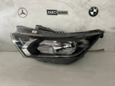 HYUNDAİ İ20 SOL FAR ORJİNAL
