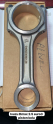 ISUZU DMAX 2.5 EURO3 PİSTON KOLU                      (XS1707S25)