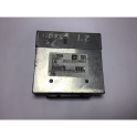 Opel Corsa 1.6 Motor Beyni 16190529RA BJRU