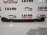SEAT LEON ÖN TAMPON KÖPÜĞÜ 5F807251