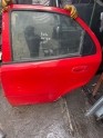 CHEVROLET AVEO SOL ARKA KAPI