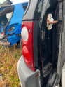 Oto Çıkma Parça / Kaporta & Karoser / Stop Sacı / Land Rover / Freelander / Çıkma Parça 