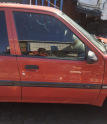 citroen saxo 1,4 sağ ön kapı dolu