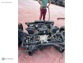 RANGE ROVER SUPERCHARGED 5.0 KOMPLE ALT TAKIM TRAVERS