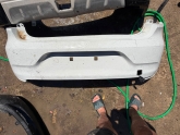 RENAULT CLİO 5 ARKA TAMPON