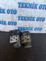 Volkswagen Passat B5 A4 B5 8E0614111AB Kodlu Abs Beyni