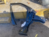 OPEL VİVARO C ZAFİRA D SAĞ FRANGART DİREK SIFIR 1613968780