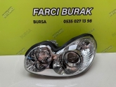 SONATA SOL FAR SIFIR İTHAL 2002-2005 92101-3D010