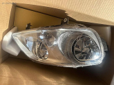 Oto Çıkma Parça / Elektrik / Far / Volkswagen / Caddy / Sıfır Parça 