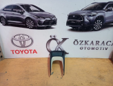 2019-2025 TOYOTA COROLLA ÇIKMA ORJİNAL MERKEZ KONSOLU
