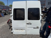 MERCEDES SPRİNTER BAGAJ KAPAĞI ORJİNAL ÇIKMA 98-07 MODEL