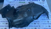 BMW G11-G12 7 Serisi Sol Önün Arkası Davlumbaz 7340201