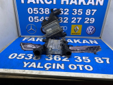 Renault Megane 4 Kango 4 Mercedes  orijinal çıkma edbule radyatö