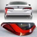 63217477603  G22 COUPE G23 CABRIO STOP LAMBASI DIS SOL